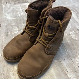 Mens Ugg waterproof boots